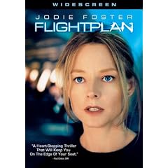 Flightplan (Widescreen Edition)