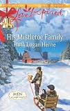 His Mistletoe Family (Men of Allegany County)