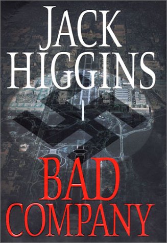 Bad Company (Higgins, Jack)