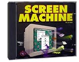 Screen Machine