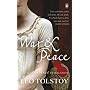 War and Peace (Penguin Red Classics)