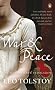 WAR AND PEACE