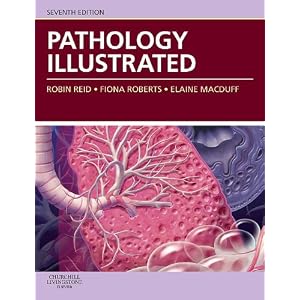 Pathology Illustrated 