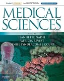 Medical Sciences: with STUDENTCONSULT access, 1e