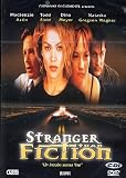 Stranger Than Fiction
