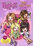 Puk Bratz! Stylin' Salon 'N' Spa Book (Bratz)