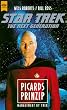 Star Trek. The Next Generation. Picards Prinzip.