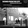 Scenes from the City: Filmmaking in New York