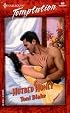 Hotbed Honey (Temptation, 800)