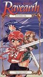 Magic Knight Rayearth: Daybreak [VHS]