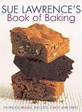 Food and Drink : Sue Lawrence's Book of Baking