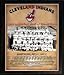 1954 Cleveland Indians American League Champions 11