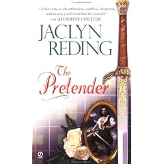 Highland Heroes: The Pretender (Highland Heroes)