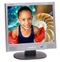 Compaq FP7317 17" LCD Monitor (White)