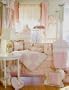 Baby Ella 6 Piece Crib Bedding Set by Glenna Jean
