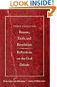 Reason, Faith, and Revolution: Reflections on the God Debate