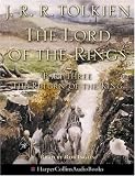 The Lord of the Rings: Return of the King Pt. 3