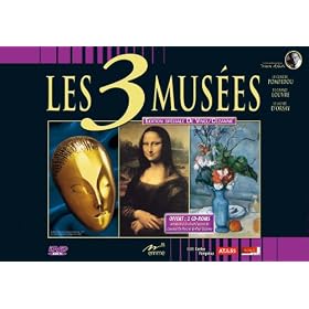 Les 3 Mus�es 2007