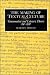The Making of Textual Culture: Grammatica and Literary Theory 350-1100 (Cambridge Studies in Medieval Literature): Grammatica and Literary Theory 350-1100 (Cambridge Studies in Medieval Literature)