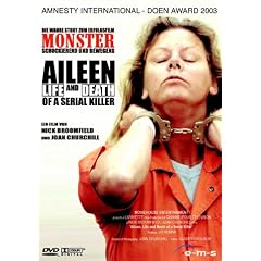 Aileen Wuornos: Life and Death of a Serial Killer