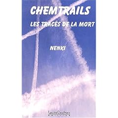 Chemtrails ou les trac�s de la mort