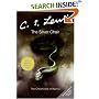 The Silver Chair (adult) (Narnia)