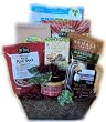 Gluten Free Gourmet Gift Basket