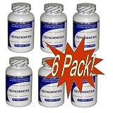 Hepagenesis 6 Pack