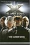 X-Men: The Last Stand: The Junior Novel