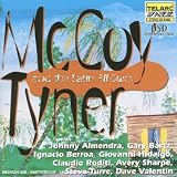 Revue McCoy Tyner  / McCoy Tyner And The Latin All-Stars
