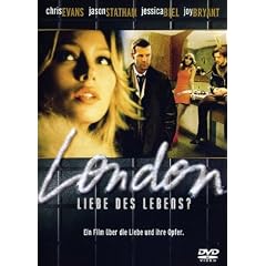 London - Liebe des Lebens?