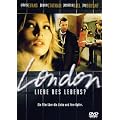 London - Liebe des Lebens?