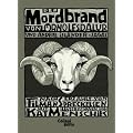 Der Mordbrand von �rnolfsdalur und andere Isl�nder Sagas: Nacherz�hlt von Tilman Spreckelsen, illustriert von Kat Menschik