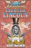 The New Adventures of Abraham Lincoln