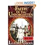 Faith of the Unforgotten (Foundations of Hope Trilogy)