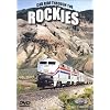 Cab Ride Through the Rockies
