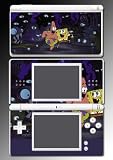 SpongeBob Squarepants Patrick Game Skin #6 for DS Lite