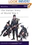 The Italian Army of World War I (Men-at-Arms)