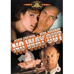 No Way Out [UK Import]