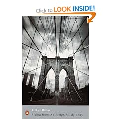 A View from the Bridge and All My Sons (Penguin Modern Classics)