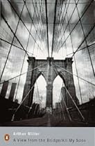 A View from the Bridge and All My Sons (Penguin Modern Classics)