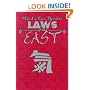 *OP Laws of the East (Mind's Eye Theatre)