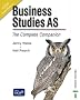 OCR Business Studies AS - The Complete Companion