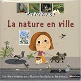La nature en ville