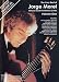 Book The Very Best of Jorge Morel - Volume 1: Virtuoso South American Guitar (Ashley Mark Classical Series for Guitar)