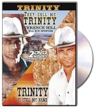 They Call Me Trinity/Trinity is Still My Name (REGION 1) (NTSC)