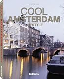 Produkt-Bild: Cool Amsterdam, Lifestyle (Cool Guides)