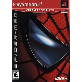 Spider-Man