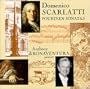 Scarlatti: Fourteen Sonatas