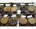 Photographic Prints of PM-10249 Tropical spices selection displayed in coconut shells from Ardea Wildlife Pets